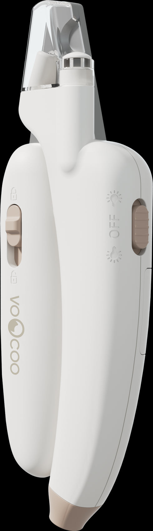 3-in-1 Pet Nail Clipper